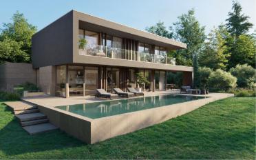 Maison 9 pièces - image - 4