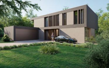 Maison 9 pièces - image - 5