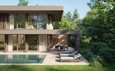 Maison 9 pièces - image - 1