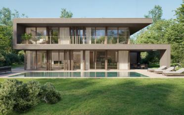 Maison 9 pièces - image - 8