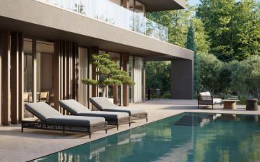 Maison 9 pièces - image - 7