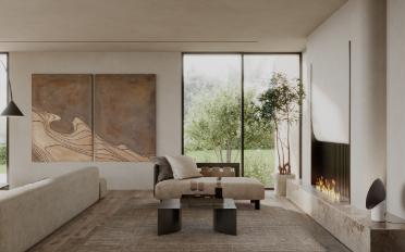 Maison 9 pièces - image - 11