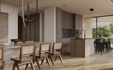 Maison 9 pièces - image - 12