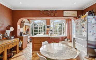 Single house 9 rooms - image - 6