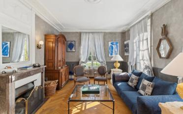 Single house 9 rooms - image - 5