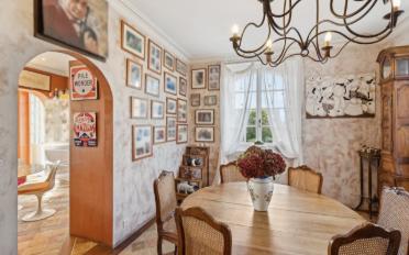 Single house 9 rooms - image - 7
