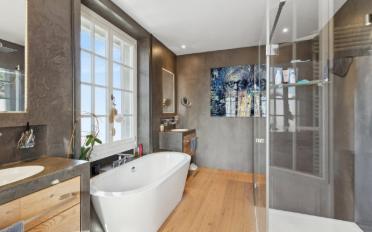 Single house 9 rooms - image - 10