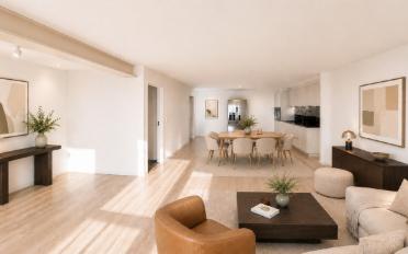 Wohnung 3.5 Zimmer - image - 1