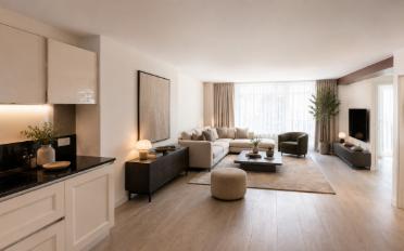Wohnung 3.5 Zimmer - image - 3