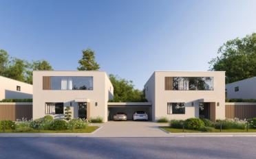 Maison jumelée 7.5 pièces - image - 3