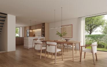 Maison jumelée 7.5 pièces - image - 5