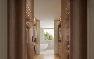 Maison jumelée 7.5 pièces - image - 9