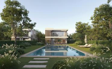 Maison jumelée 7.5 pièces - image - 1
