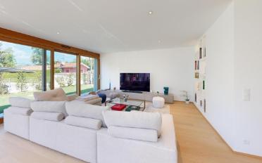 Maison 9.5 pièces - image - 5