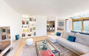 Maison 9.5 pièces - image - 7