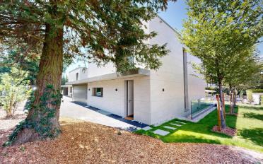 Maison 9.5 pièces - image - 2