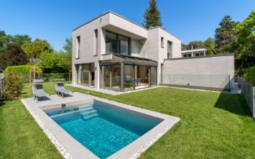 Maison 9.5 pièces - image - 1