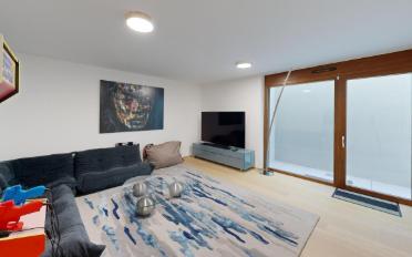 Einfamilienhaus 9.5 Zimmer - image - 13