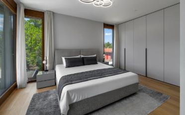 Einfamilienhaus 9.5 Zimmer - image - 8