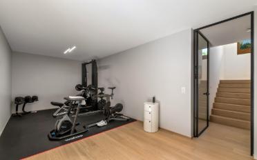 Einfamilienhaus 9.5 Zimmer - image - 12