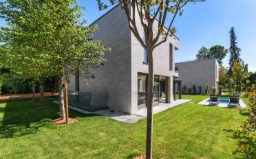 Einfamilienhaus 9.5 Zimmer - image - 13