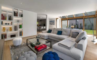 Maison 9.5 pièces - image - 3