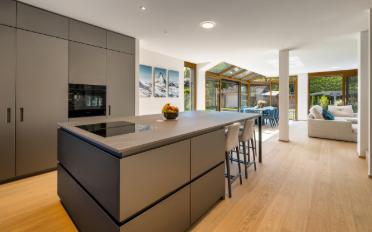 Maison 9.5 pièces - image - 6