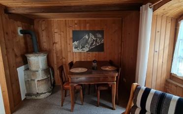 Einfamilienhaus 3.5 Zimmer - image - 3