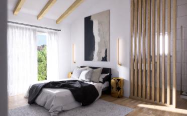 Wohnung 4.5 Zimmer - image - 8