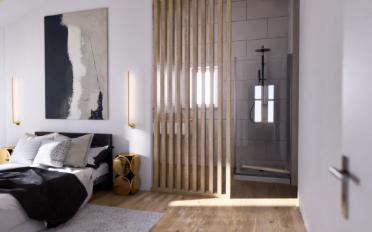 Wohnung 4.5 Zimmer - image - 9
