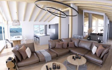 Wohnung 4.5 Zimmer - image - 7