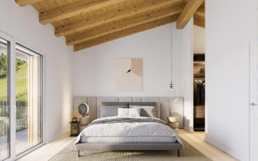 Wohnung 3.5 Zimmer - image - 4