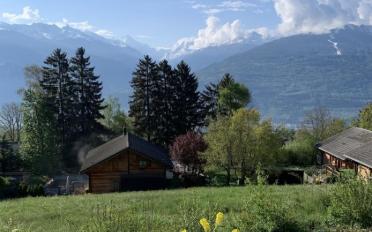 Terrain à bâtir - image - 2
