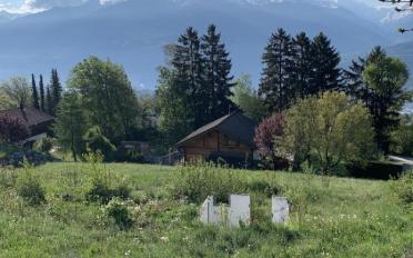 Terrain à bâtir - image - 4