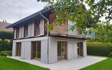 Maison 5 pièces - image - 1