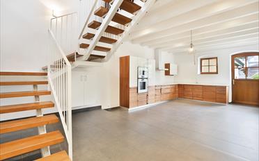 Wohnung 6 Zimmer - image - 3