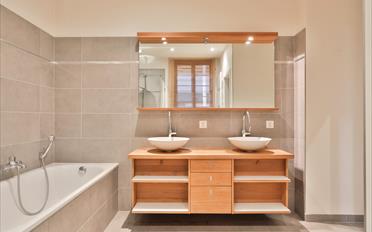 Wohnung 6 Zimmer - image - 9