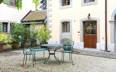 Wohnung 6 Zimmer - image - 10