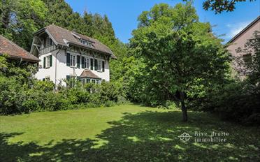 Maison 6 pièces - image - 1