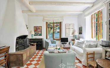 Maison 6 pièces - image - 3