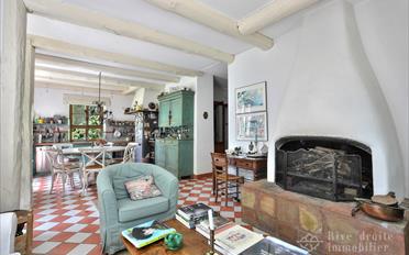 Maison 6 pièces - image - 4