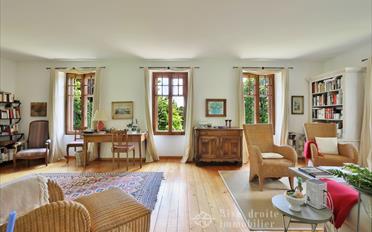 Maison 6 pièces - image - 6