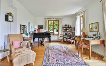 Maison 6 pièces - image - 8
