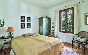 Maison 6 pièces - image - 10