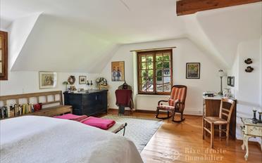 Maison 6 pièces - image - 15