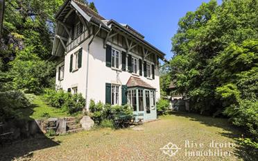 Maison 6 pièces - image - 20