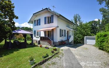 Single house 7 rooms - image - 1