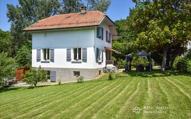 Single house 7 rooms - image - 2