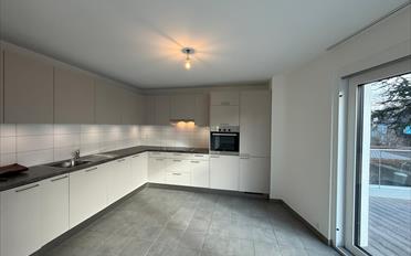 Wohnung 4.5 Zimmer - image - 3