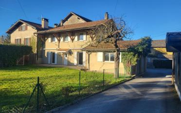 Single house 6 rooms - image - 2